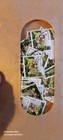 Kenya 1983 Definitive Flowers 4xvalue Used 400 Stamps Approx 10c  50c  70c  1sh