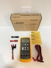 Fluke 715 Volt ma Calibrator  new Factory Sealed  - Free Shipping