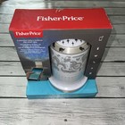 Fisher-price Dyw47 Deluxe Soother Smart Connect - New In Box