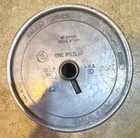 Belden 30 Awg Solid Copper Nylon Clad Magnet Wire Spool 1959