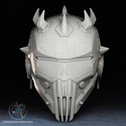 High Arch Shadow Lord Darth Maul Themed Cosplay Helmet Star Wars Inspired