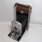 Vintage Polaroid Land Camera Model 95 - 1948-1956 W  Box   Manual