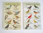Birdsong Identiflyer Bird Song Identifier Two Cards Tested Works
