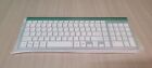 Topmate Km9000 Ultra Slim Wireless Keyboard And Mouse Combo  white silver 