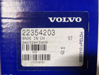 Volvo Penta Tamd Ad Alarm Panel Electronic Unit 22354203