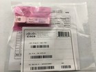 Glc-te New Sealed Cisco Sfp 1000base-t Transceiver Module Rj-45 Copper