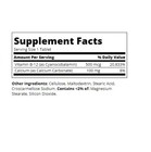 21st Century Vitamin B-12 500 Mcg 110 Tablets