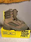 New Belleville Hot Weather Mountain Combat Hiking Boots - Size 11r