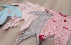 5 Piece Baby infant Pj Set 0-3 Month Lot