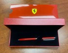 Sheaffer Ferrari Rosso Corsa Ballpoint Pen