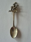 Salem Vintage Souvenir  Spoon Collectible