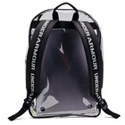 Under Armour Sportstyle Mini Clear 6l Water Resistant Backpack 1380478-960-osfm