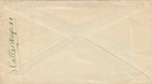 1870 s Commercial Advertising Cover From New York  Ny To Lowville  Ny