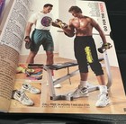 Undergear Vintage Men   s Catalog Summer Issue - 1990 