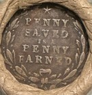 Unsearched Old Estate Wheat Penny Roll Indian Head Vintage Cents Silver Dime  u2