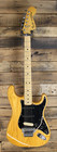 Vintage Fender Stratocaster Usa 1979 Electric Guitar W  Fender Hard Case