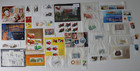 Macau China Unused Single Stamps Sets Miniature Sheets Ms Etc Collection Job Lot