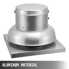 Restaurant Upblast Hood Roof Exhaust Fan 2400cfm Commercial 680 Rpm Kitchen 250w