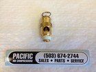 97503734 Craftsman Air Compressor Tank Saftey Relief Valve 150psi  1 4     usa  