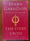 Lot Of 6 Outlander Books By Diana Gabaldon Large Trade Paperbacks 1 4 5 6 7 9