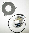 Columbia Parcar Points   Condenser Assly 86-95 Replaces 30509-86 Elect Ignition