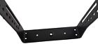 Lot Of 2 Workman C29xxx Heavy Duty Cobra 29 Cb Radio Brackets Tall 9  - Black