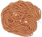 Czech 11 0 Preciosa 169xx Colors Bundle Rocaille Glass Seed Beads