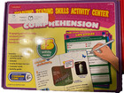 Lakeshore Teaching Skills Activity Centers Set Of 5