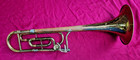 King 2103 3b F-attachment Trombone  257245 - Includes Mouthpiece