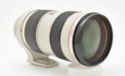    exc 4w hood    Canon Ef 70-200mm F 2 8 L Usm Af Telephoto Zoom Lens From Japan