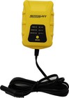 Motobatt Mbtx20uhd 21ah Agm Battery Bundle With Motobatt Pdct1 12v 6v 1a Charger