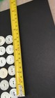 Antique Vintage Carved Mop Mother Of Pearl Buttons Button Lot Shell Victorian