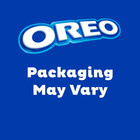 Oreo Minis Sandwich Cookies Variety Pack  Original Creme And Golden Oreo  20  