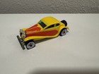 Hot Wheels Vintage Diecast Car Lot  10  1 64 Bugatti Rolls-royce 380 Sel