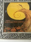 Vintage 2003 Neca Nightmare Before Christmas Jewelry trinket Box  Jack   