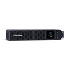 Cyberpower Cp1500pfcrm2u 2u 8 X Nema 5-15r 120v Ac Pfc Sinewave Ups Systems