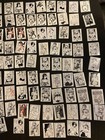 Gamersupps Stickers Lot  5 Random Stickers 