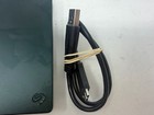 Seagate Srd00f1 4tb Playstation 4 Ps4 External Hard Drive W  Cord Working