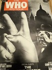 Original The Who 1975 Uk Vintage Tour Poster 23 x33  Steve Gibbons Band