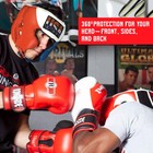 Ringside Competition-like Boxing Sparring Headgear