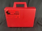 Fytertech Spilfyter Grab   Go Mercsorb Laboratory Mercury Spill Kit 520250