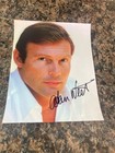 Adam West Batman Portrait  Color  Autographed Signed 8x10 Photo