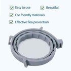    authentic   bayer Elanco Seresto 8 Month Protection Flea And Tick Collar For Cat   
