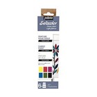  Setacolor Fabric Paint  0 67 Fl Oz  pack Of 6   Assorted 