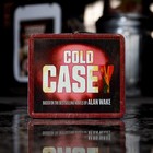 Cold Case Casey Lunchbox Tin Alan Wake Remedy Iam8bit Collectible Sold Out