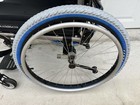 Tilite  Titanium Rigid Wheelchair Off Road Wheels