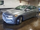 Wash Reservoir Sedan Us Market Fits 17-18 Elantra 2190262