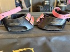 Scoot Boots For Horses - Excellent Condition 