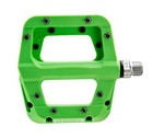 Race Face Chester Pedal Green  One Size
