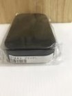 Suwada Black L Nail Nipper Nail Nail Clipper Cuticle Treatment Base Preparation